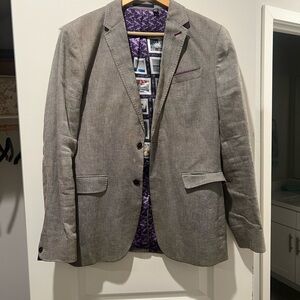 Ted Baker Men's Blazer